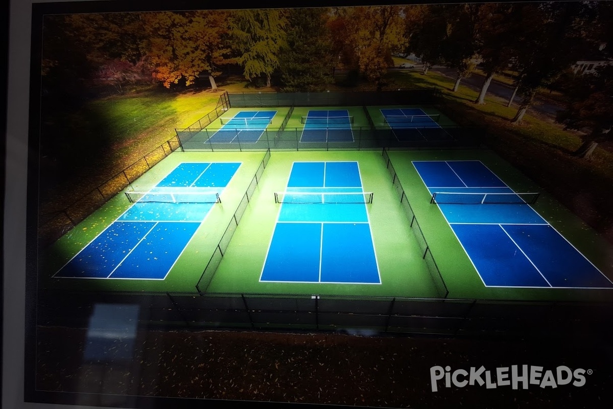 Photo of Pickleball at Pioneer Park Pickleball Courts